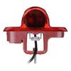 High Definition Waterproof IR Night Vision Rear View Backup Brake Light Camera For Renault Trafic MK2/Vauxhall/Opel Vivaro A X83