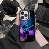 30 H-Seconds To Mars Phone Case For iPhone 17,16,15,14,13,12,Pro MAX Black Matte Shockproof Cover