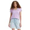 Levis Womens/Ladies Perfect V Neck T-Shirt
