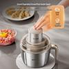 Supor Electric Meat Grinder & Food Processor