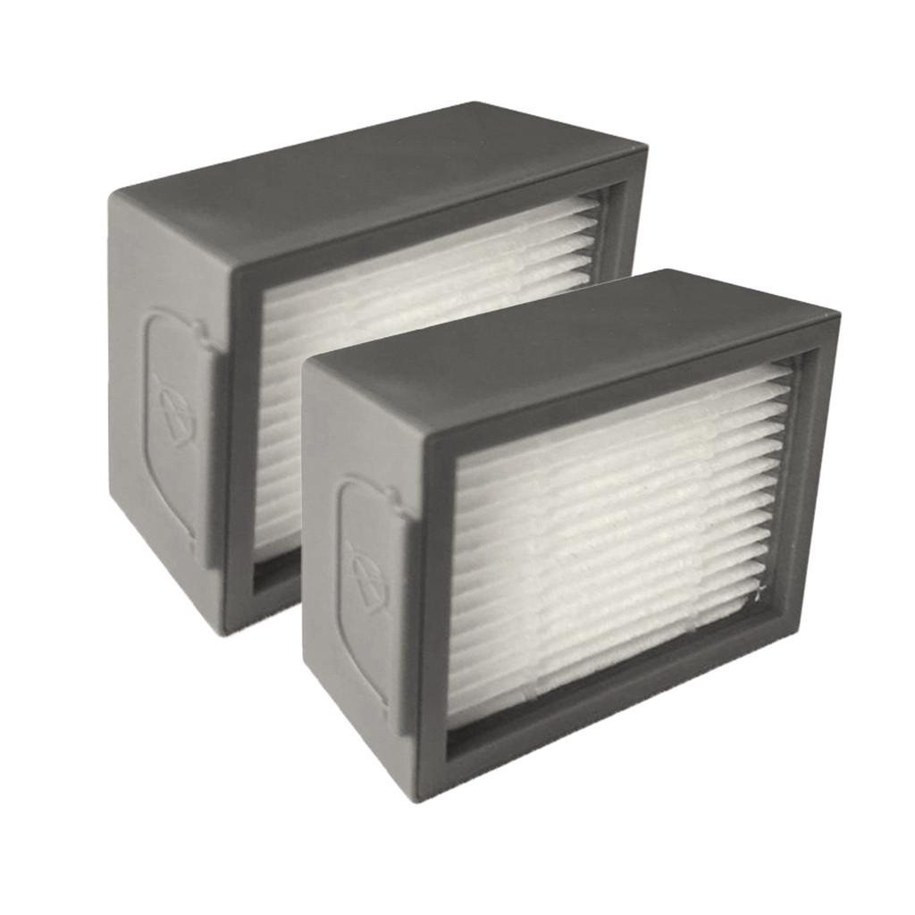 4x side Brushes Filters For IRobot Roomba I7// E5// E6 Series Vacuum Cleaner New