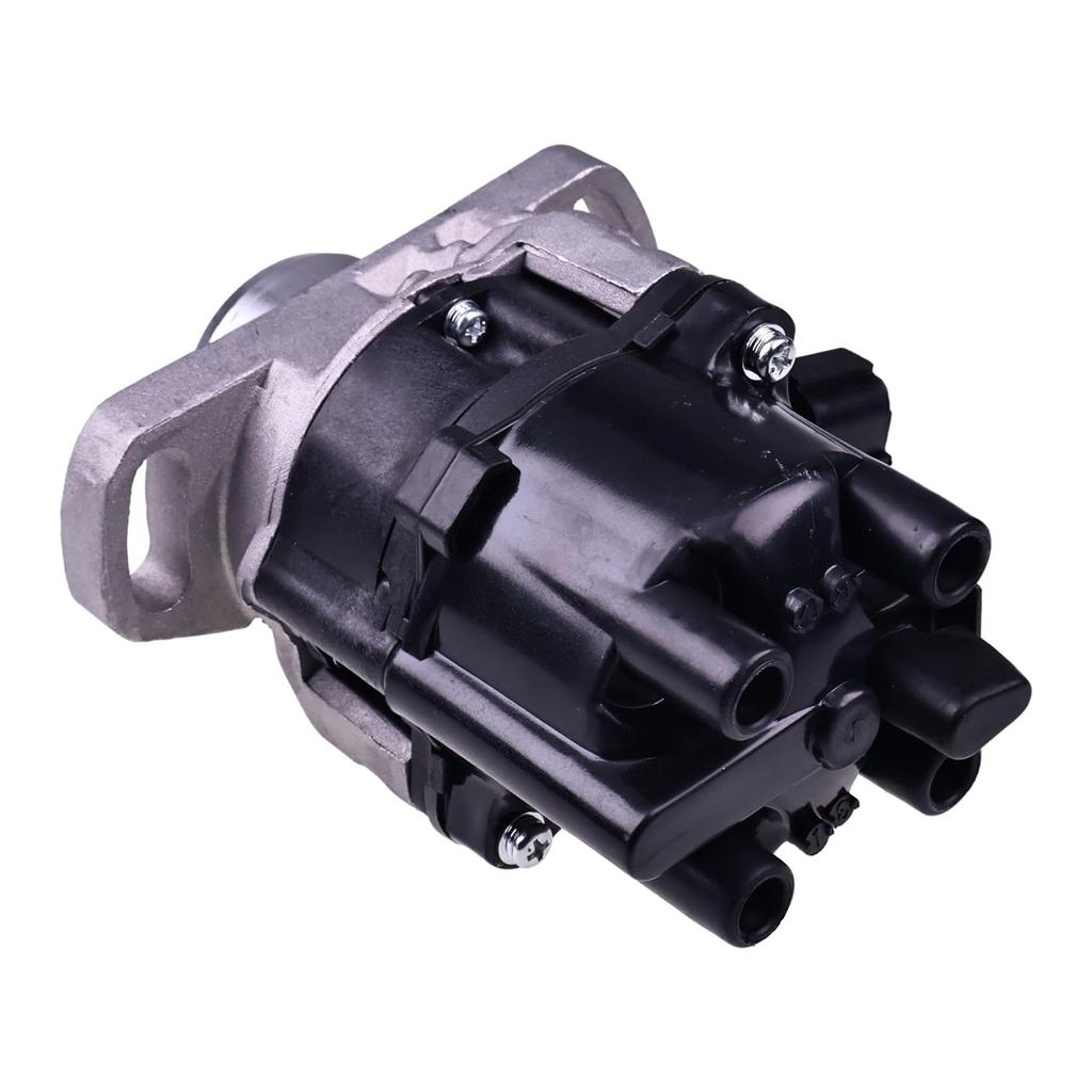 Ignition Distributor MD326164 MD339759 T2T59371 T2T59571 For Mitsubishi 4G13 Colt GLX 1.3L