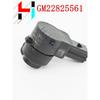 4Pcs New High Quality 22825561 OEM 0263013773 Car Parking Sensor For Re Gal Sa Ab Op El Insi Gnia Car Accessories 09-13