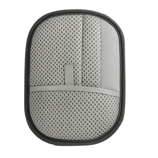 

Рукавичка для видалення шерсті домашніх тварин для котів собак Електростатичні рукавички для догляду Багаторазовий інструмент для видалення шерсті тварин для дивана Меблів Килима Автомобільних сидінь Одягу O