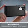 For Xiaomi 12T Case Xiaomi 12T  Cover 6.67 inch Carbon Fiber Shockproof Silicone Bumper For Xiaomi 12 12X 12S 12T Pro 12S Ultra