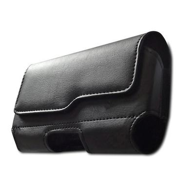 Univerzálne kožené ľadvinky, puzdro na opasok pre 15 Pro Max, XR, 12 Pro Max, 6 Plus