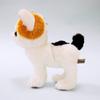 Sunlemon Kitten Mike 16.8 X 14.1 X 7.2 Cm Stuffed Animal Cat P-7571