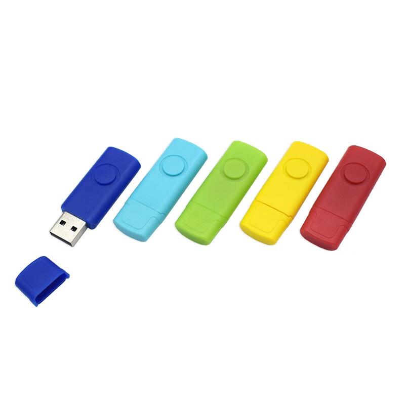 Deli Compact USB 3.0 Flash Drive