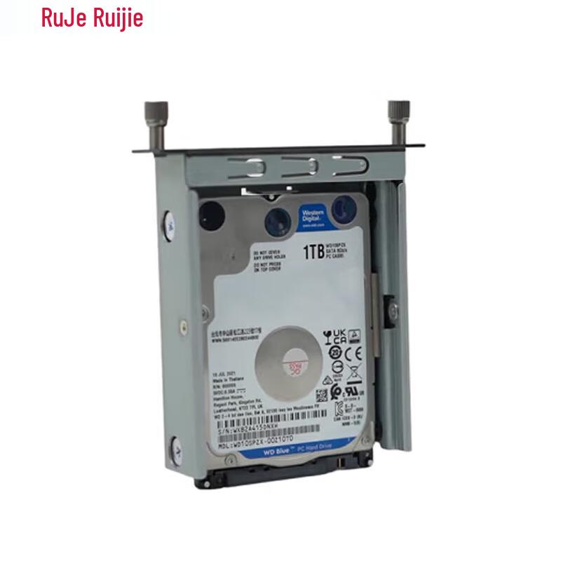 

Ruijie RG-NSEC-SSD-240G Firewall Enterprise SSD