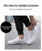 2025 Neue Barfuß-Komfortschuhe mit breiter Zehenbox - Weiche Sohle, Atmungsaktiv, Lässige Sneaker zum Laufen, Radfahren, Klettern, Fitness, für Paare