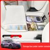 Verbesserte Auto-Armlehnen-Aufbewahrungsbox-Zubehör