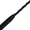 Whip AM/FM Screw Universal Car Antenna Modified Antenna Auto Roof  Aluminum