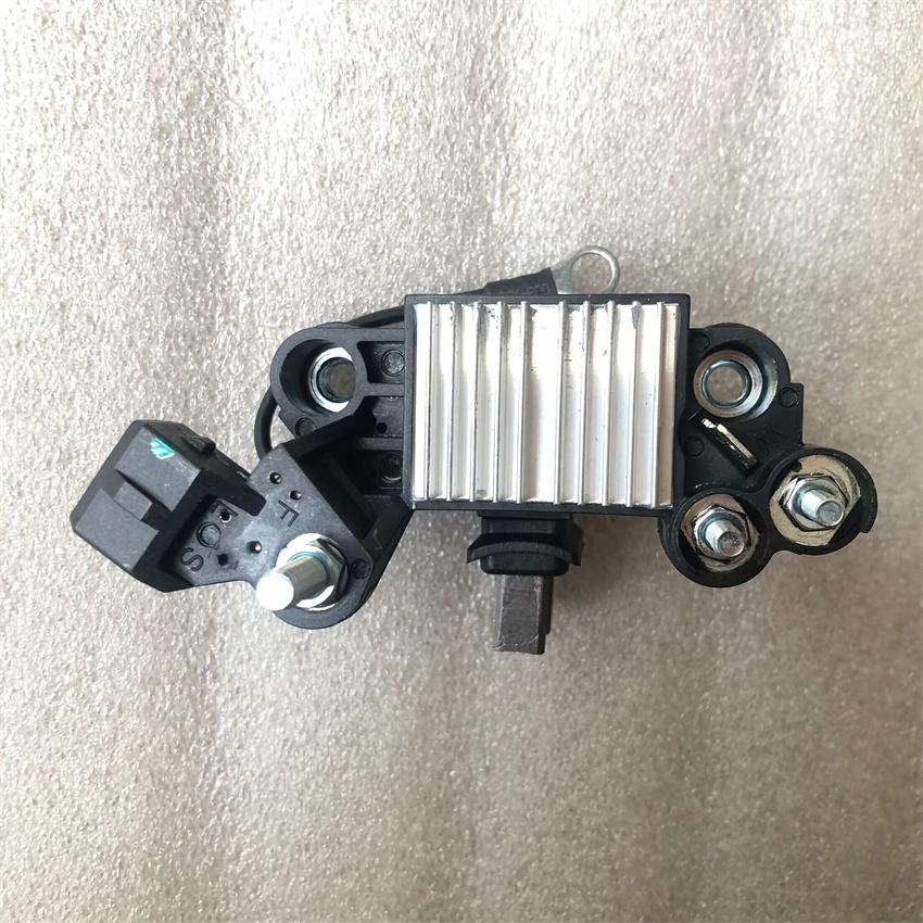 1pcs 42-3479 Voltage Regulator Brush Set Thermo King