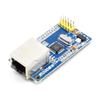 W5500 Ethernet Networking Module Full Hardware Protocol 51 Microcontroller Program Networking Board Module