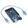 Mega2560 R3 Open Source Development Board With Usb Cable Ch340G Chip Optimized Circuit Design For Diy Project Development