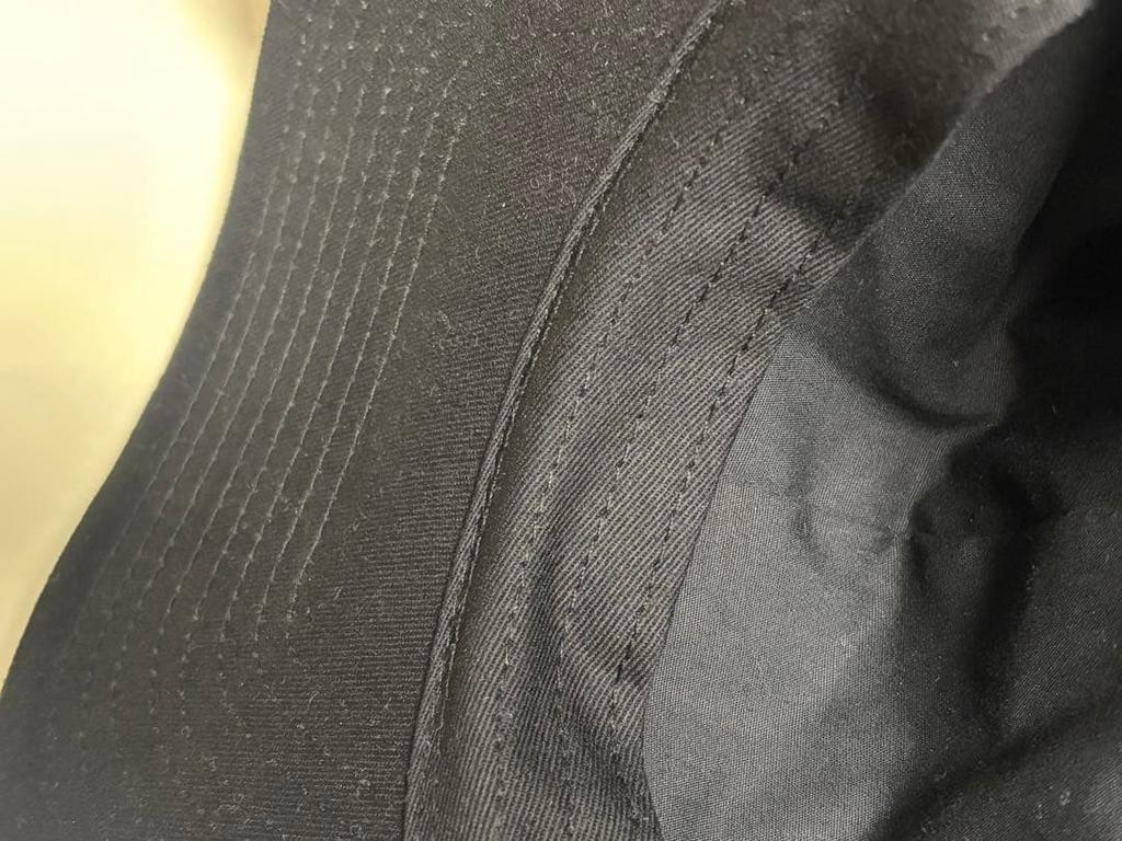 [USED] Straykids Cap Han DominATE 14