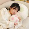 Simulation Soccer Ball Throw Pillow Cushion Sports Ball Stuffed Doll  Kid Girl Boy