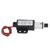 Mini Electric Linear Actuator 15mm Stroke 150N Thrust 4mms Speed Small Linear Motion Actuator with