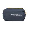 KING CAMP Classic Comfort self-inflating sleeping mat