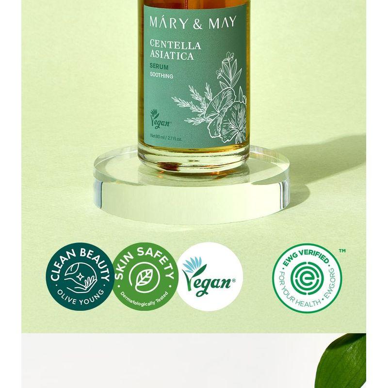 Mary&May - Centella Asiatica Serum Jumbo