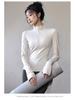 Women's Quick-Dry Long Sleeve Yoga & Running Top - Slimming, Professional Fitness Outerwear