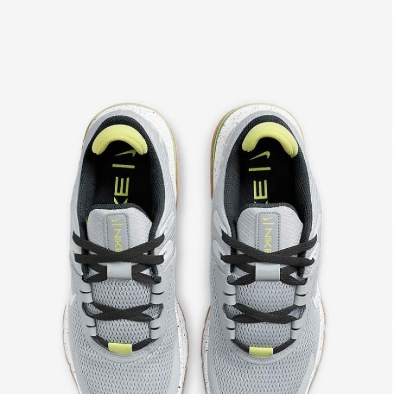 Nike Sneakers Air Max Alpha Trainer 4 Cw3396 005 Na2308 Training Shoes