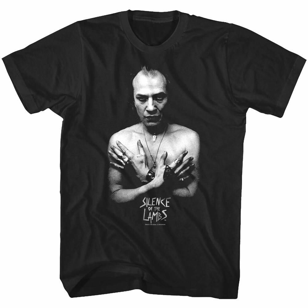 Silence of the Lambs Buffalo Bill Men s T-Shirt Gumb Unisex T-Shirt S