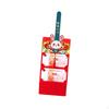 Foldable Red Bag, Package, Cartoon Festival Supplies, Year Hong Bao, Envelopes for