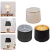 Lampshade Small Table Lamp Shade Decoration Ambient NightStand Cover for
