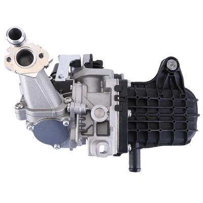 Pro Citroen C4 II Peugeot 5008 3008 C5 III DS5 Picasso Grand Sestava EGR ventilu 9807593080 1861749, 2267338