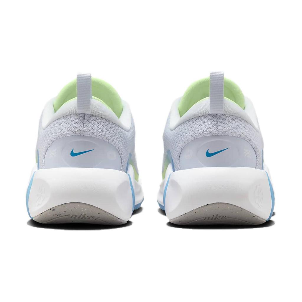 New Nike Infinity Flow GS 'Football Grey Barely Volt' FD6058-001