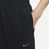 New Nike Dri Fit Casual Pants Women's Black FB7030-010