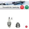 NGK - Bougie D'allumage - Standard BPMR7A [4626]