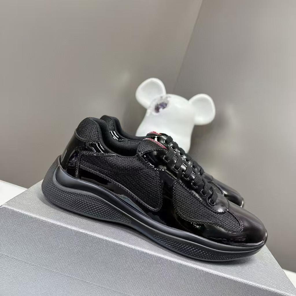 New Breathable Casual Sneakers for Summer, High-end Men's Shoes, Fashionable Mesh Panel Shoes, Fitness Shoes
