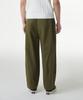 MUSINSA STANDARD Cotton Wide Balloon Pants [Olive Green]