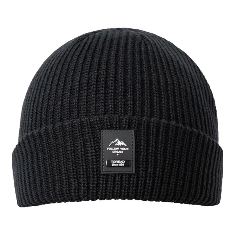 Toread Unisex Windproof Thermal Knit Beanie Hat TM