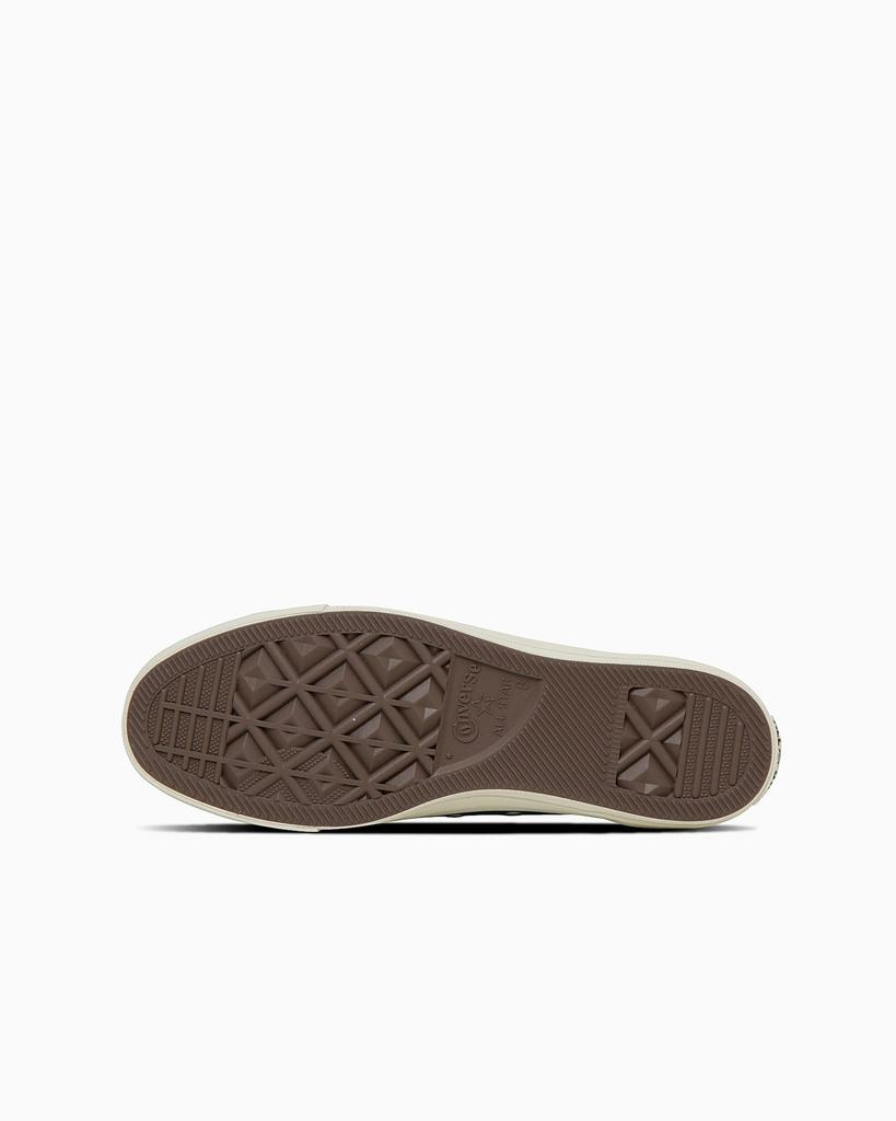 31315040 Converse All Star FLW OX Waldgrün (Herren)