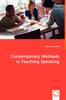 The Contemporary Methods In Teaching Speaking Book