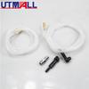 2L Pneumatic Auto Vacuum Brake Fluid Bleeder Extractor Pump Tool Kit Brake Fluid Bleeder Tools