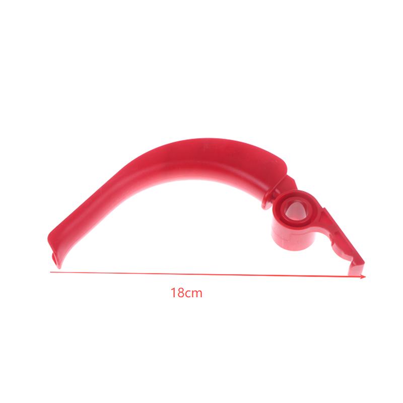Lawnmower Positioning Lever Abs Locating Lever Handle For Rotak 1000 1400 320 340 34Gc 36 37 370 40 Gc 32 32 R 34 F016L66238