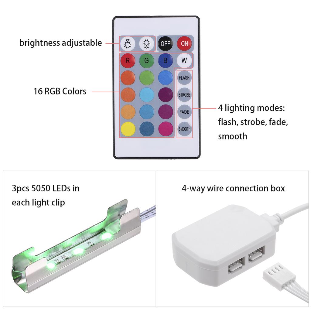 Lampadario Con 3 Luci LED In Vetro • Illuminazione Italia - Foto 12