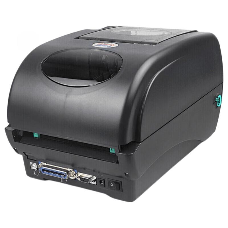 TSC TTP-247 Desktop Label Printer CN plug (adapter included)