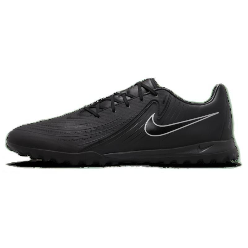 Nike Phantom Gx 2 Academy Tf Low 'Black' Sneakers FJ2577-001