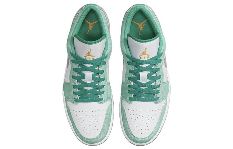 Air Jordan 1 Low 'New Emerald' DN3705-301