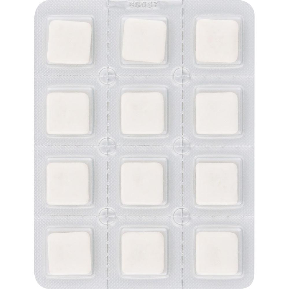 Alinamin Pharmaceuticals Nicorette Ice Mint 24 pieces Smoking cessation aid Smoking cessation aid Efficacy: Alleviates symptoms such as irritability,