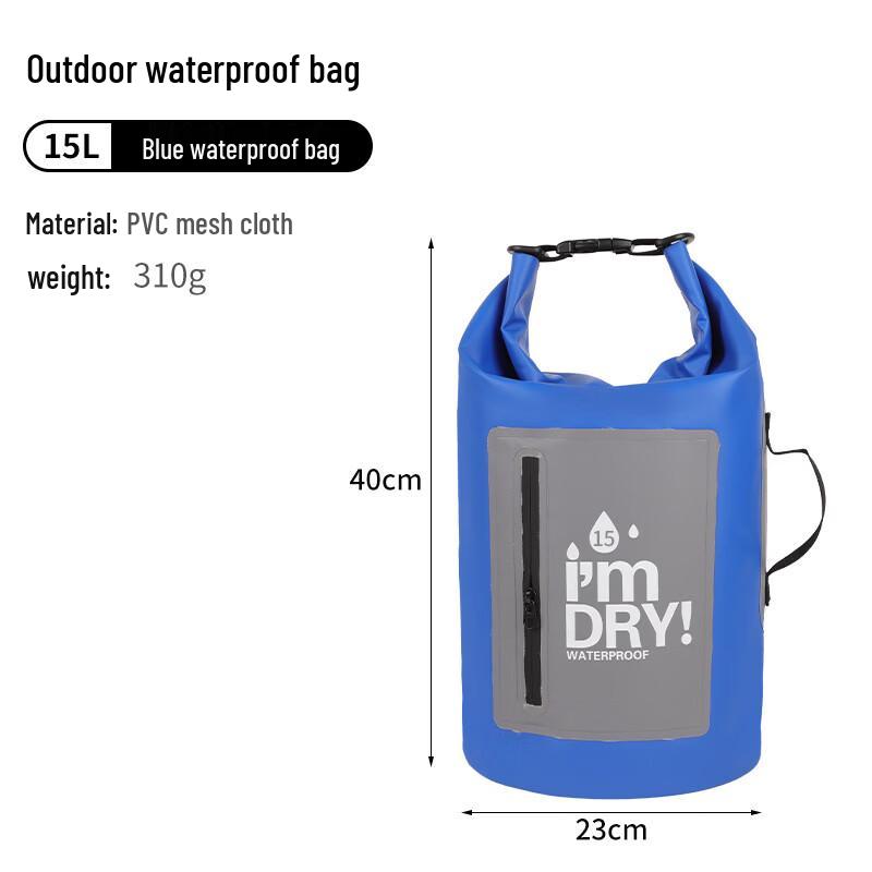 MDNG Outdoor Waterproof Dry Bag