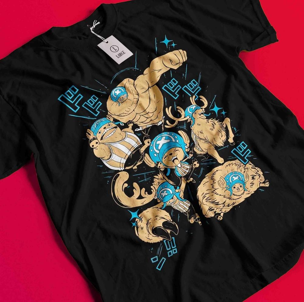 

Vintage Special Anime Love T-shirt Japanese shirt Anime T-shirt Manga Gift Shirt BB655 M