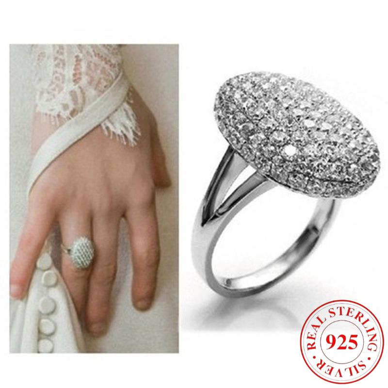 Großer ovaler Morganitring in reinem Silber, modisches Accessoire, exquisites und stilvolles Schmuckstück für Weihnachtsgeschenke