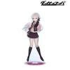 Danganronpa Series Lack Illustration Kyoko Kirigiri Headphones Big Acrylic Stand Ver.