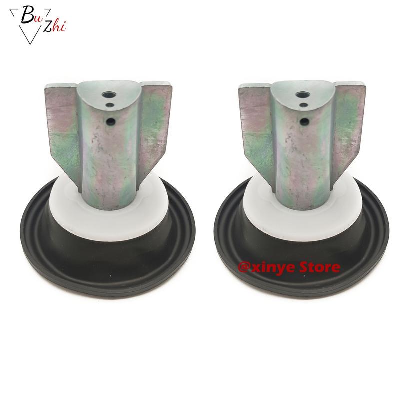 Carburetor repair kit plunger diaphragm part for Arctic Cat ATV 350 366 400 500 2000-2016 5507-004